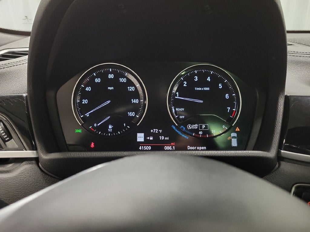 2023 BMW X2 xDrive28i