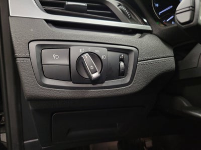 2023 BMW X2 xDrive28i