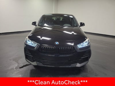 2023 BMW X2 xDrive28i