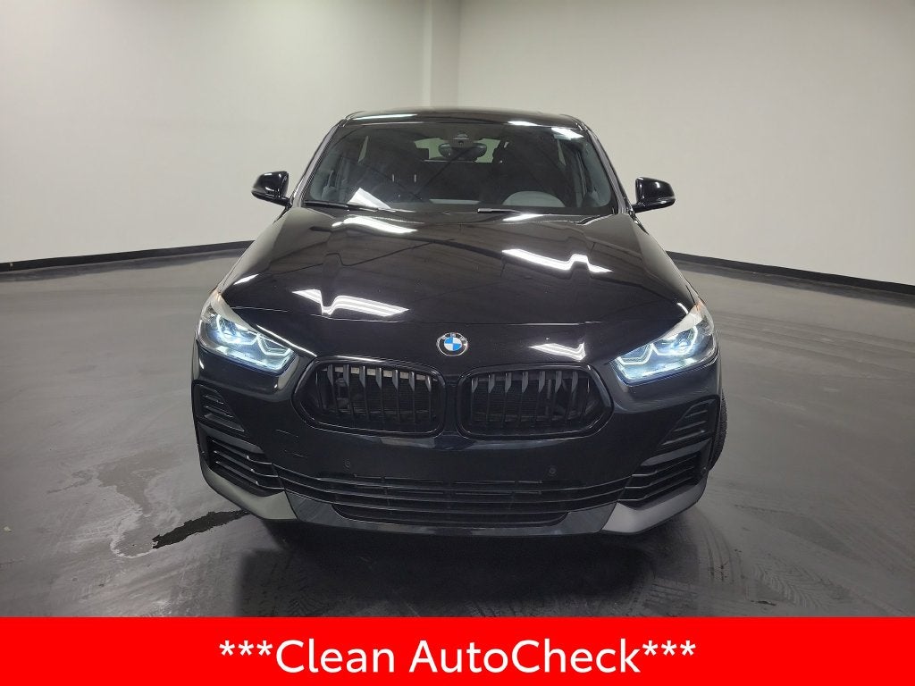 2023 BMW X2 xDrive28i