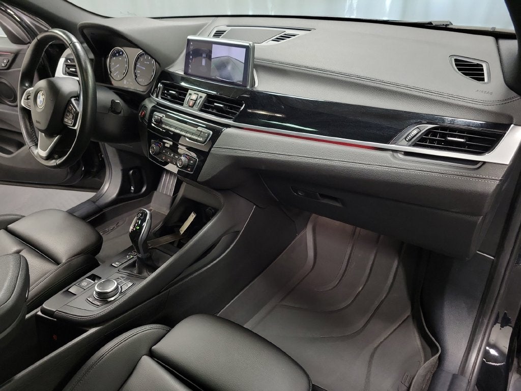 2023 BMW X2 xDrive28i