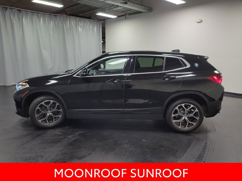 2023 BMW X2 xDrive28i