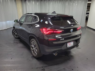 2023 BMW X2 xDrive28i