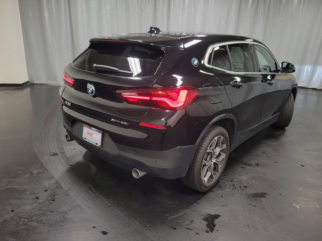 2023 BMW X2 xDrive28i
