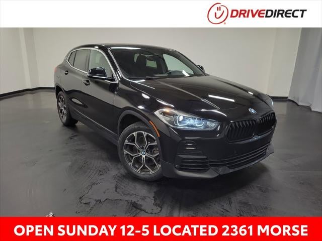 2023 BMW X2 xDrive28i