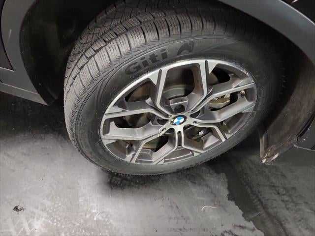 2023 BMW X2 xDrive28i