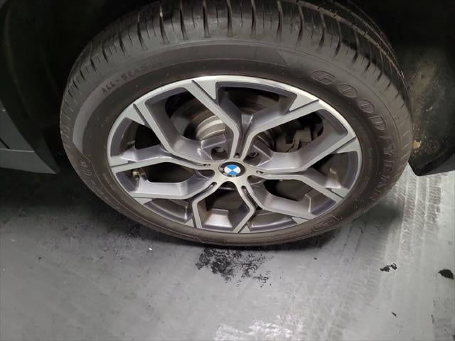 2023 BMW X2 xDrive28i