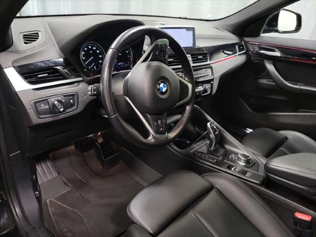 2023 BMW X2 xDrive28i