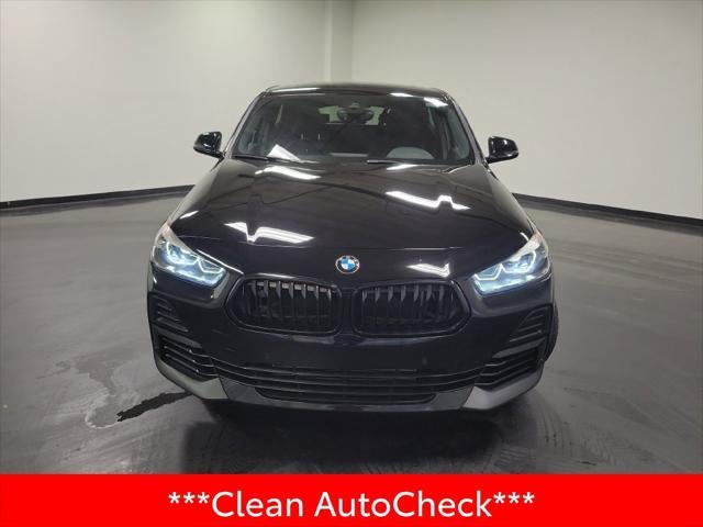 2023 BMW X2 xDrive28i