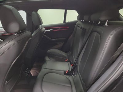 2023 BMW X2 xDrive28i