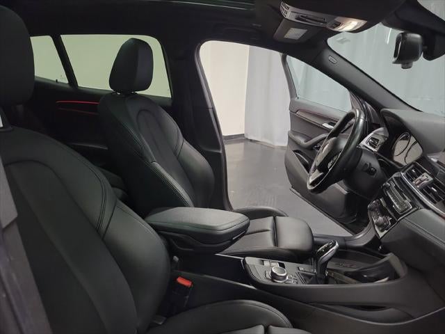 2023 BMW X2 xDrive28i