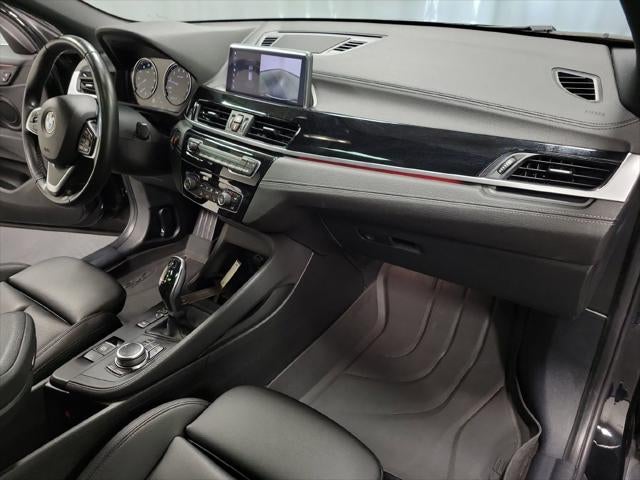 2023 BMW X2 xDrive28i