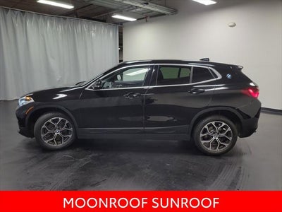 2023 BMW X2 xDrive28i