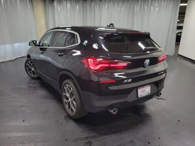 2023 BMW X2 xDrive28i
