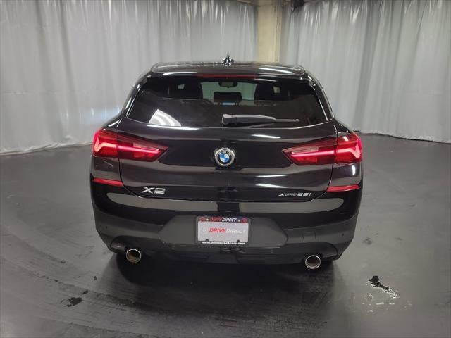 2023 BMW X2 xDrive28i