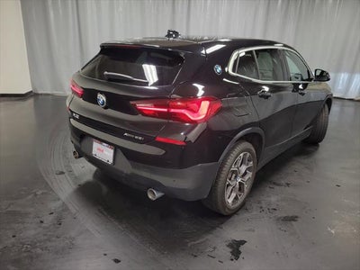 2023 BMW X2 xDrive28i