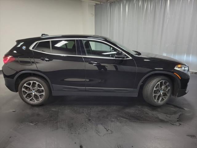 2023 BMW X2 xDrive28i