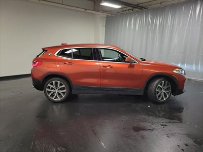 2020 BMW X2 xDrive28i