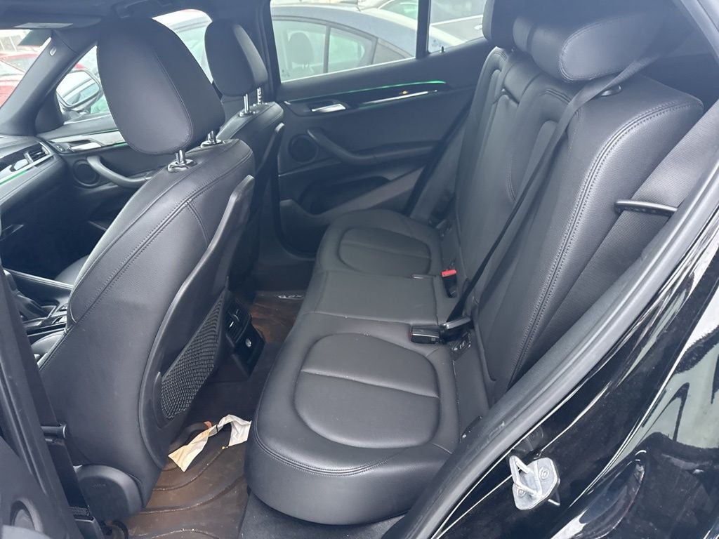 2018 BMW X2 sDrive28i