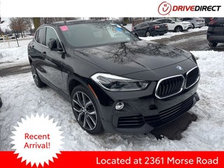2018 BMW X2 sDrive28i