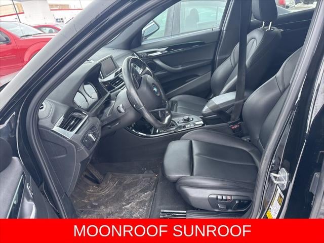 2018 BMW X2 sDrive28i