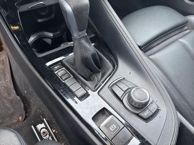 2018 BMW X2 sDrive28i