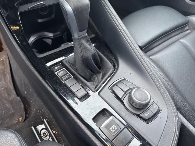 2018 BMW X2 sDrive28i