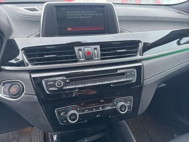 2018 BMW X2 sDrive28i