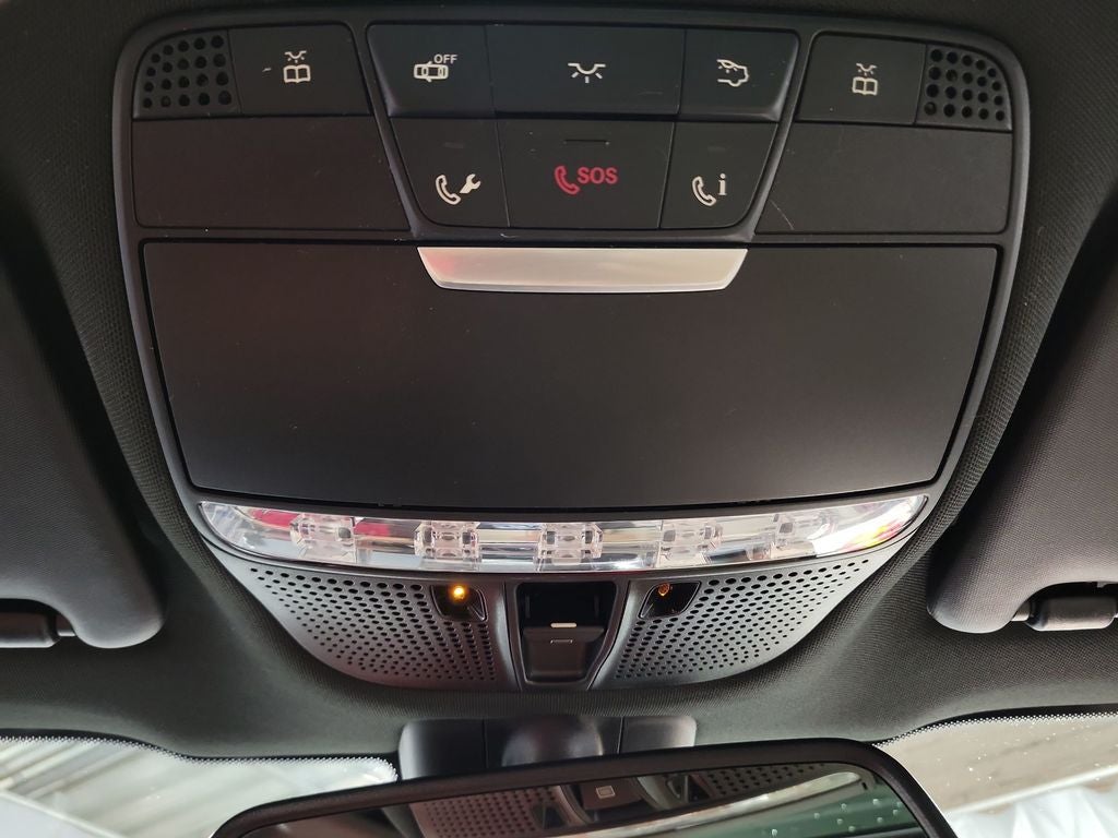 2018 Mercedes-Benz GLC GLC 300