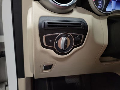 2018 Mercedes-Benz GLC GLC 300