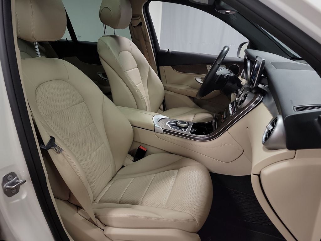 2018 Mercedes-Benz GLC GLC 300