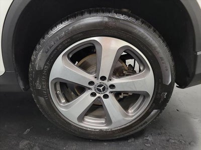 2018 Mercedes-Benz GLC GLC 300