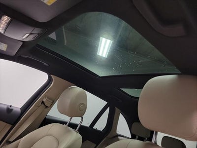 2018 Mercedes-Benz GLC GLC 300