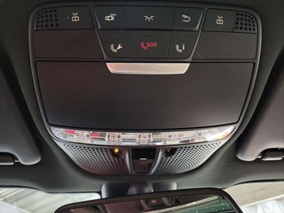 2018 Mercedes-Benz GLC GLC 300