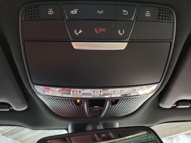 2018 Mercedes-Benz GLC GLC 300