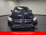 2018 Mercedes-Benz GLC GLC 300 4MATIC®