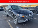 2018 Mercedes-Benz GLC GLC 300 4MATIC®