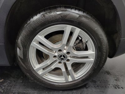 2020 Mercedes-Benz GLB GLB 250 4MATIC®