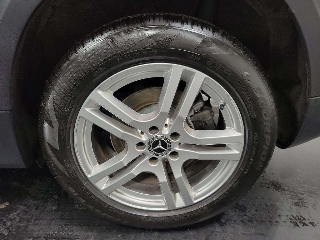 2020 Mercedes-Benz GLB GLB 250 4MATIC®