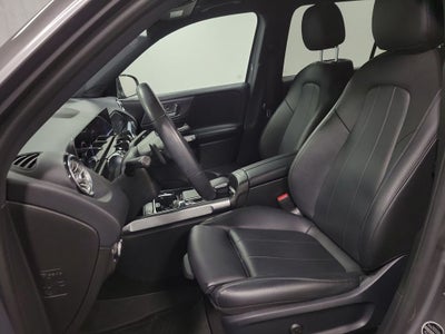 2020 Mercedes-Benz GLB GLB 250 4MATIC®