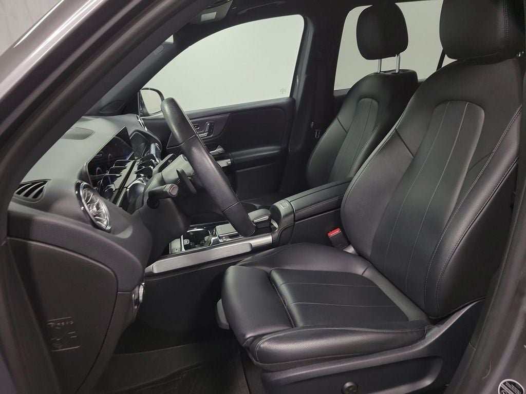 2020 Mercedes-Benz GLB GLB 250 4MATIC®