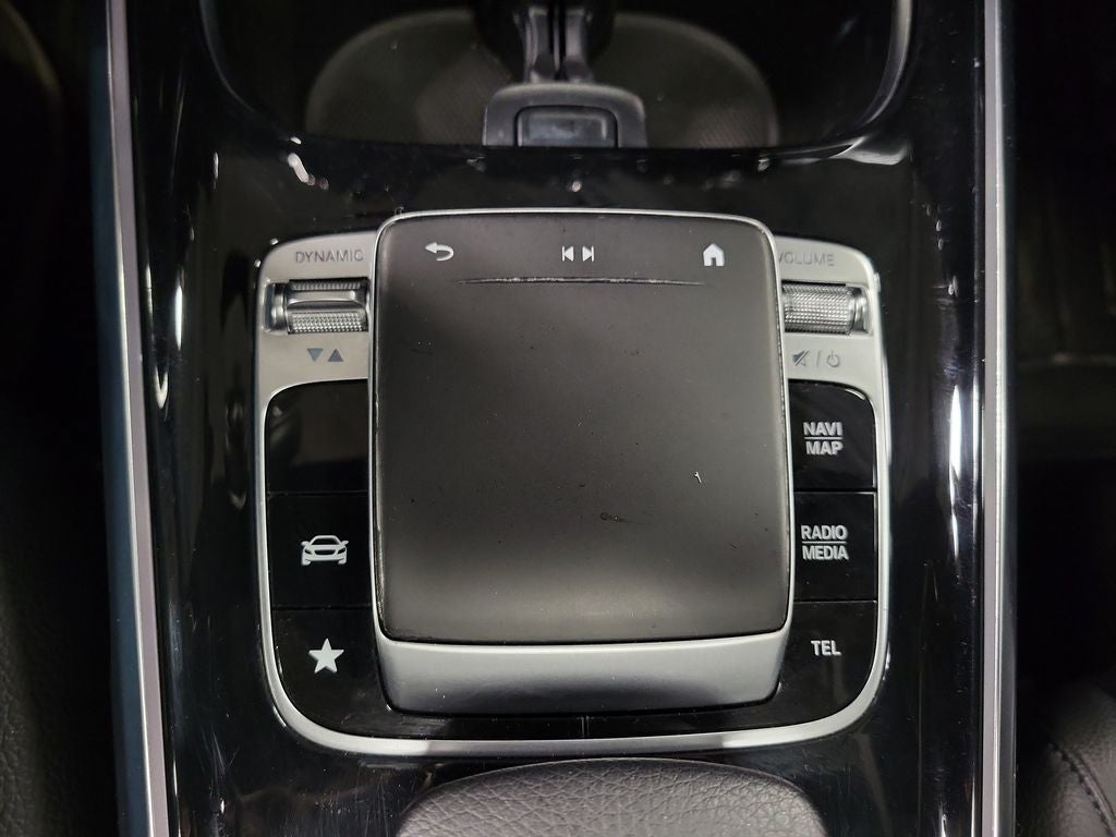 2020 Mercedes-Benz GLB GLB 250 4MATIC®