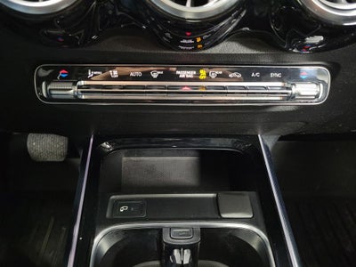 2020 Mercedes-Benz GLB GLB 250 4MATIC®