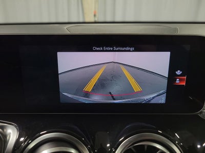 2020 Mercedes-Benz GLB GLB 250 4MATIC®