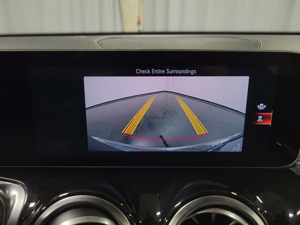 2020 Mercedes-Benz GLB GLB 250 4MATIC®