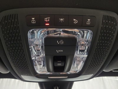 2020 Mercedes-Benz GLB GLB 250 4MATIC®