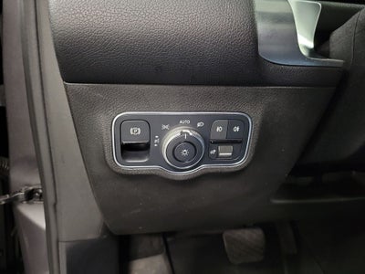 2020 Mercedes-Benz GLB GLB 250 4MATIC®