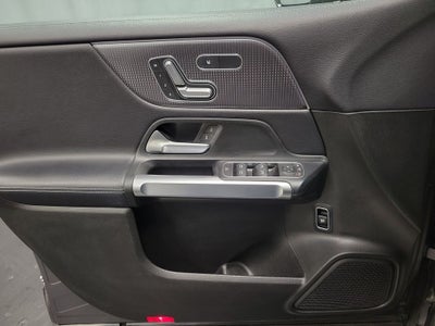2020 Mercedes-Benz GLB GLB 250 4MATIC®