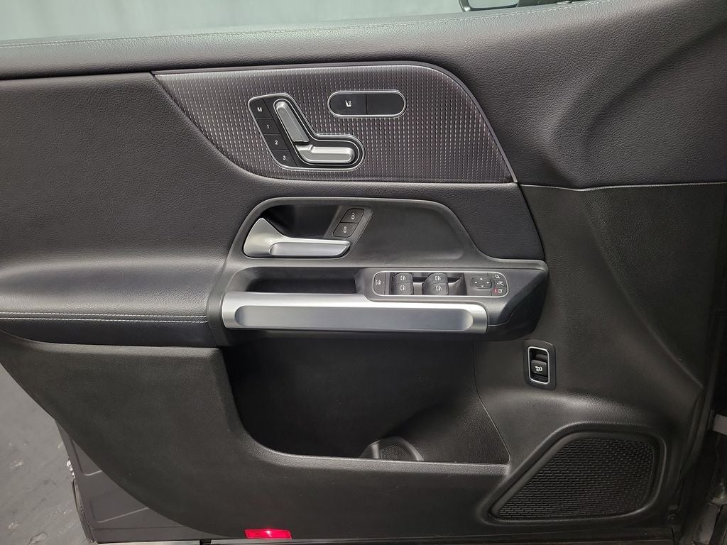 2020 Mercedes-Benz GLB GLB 250 4MATIC®