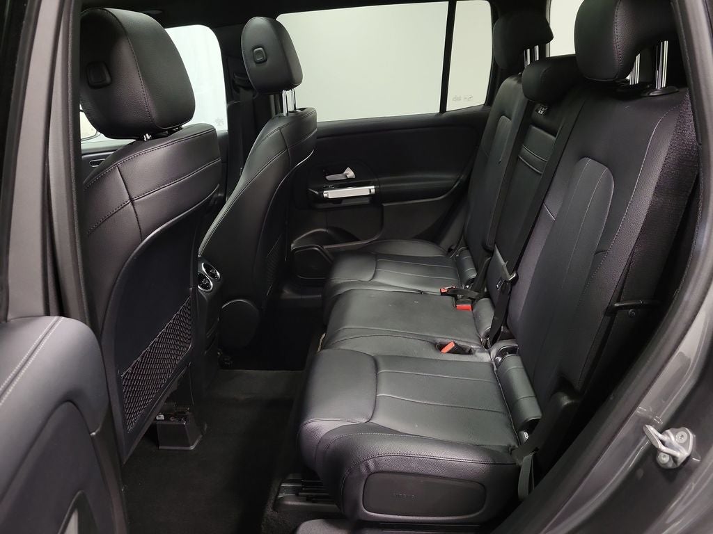 2020 Mercedes-Benz GLB GLB 250 4MATIC®